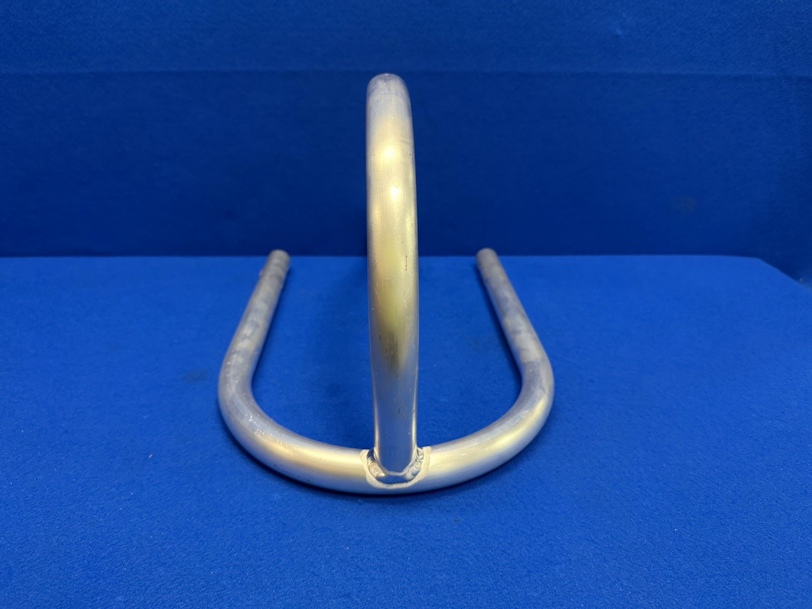 MAGLINER Handle for Hand Trucks: 52 in Overall Ht, 500 lb Load Capacity