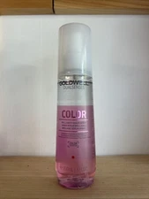 Dualsenses Color Brilliance Serum Spray by Goldwell for Unisex - 5 oz Serum