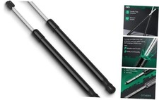 Trunk Lift Supports Replacement Struts Gas Springs Shocks Fit for Dodge