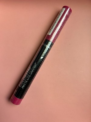 Revlon ColorStay Matte Lite Liquid Lipstick 006 Lift Off Vibrant Pink New