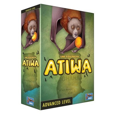 Atiwa