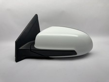 2018-2022 Hyundai Kona Driver Left Mirror pow...