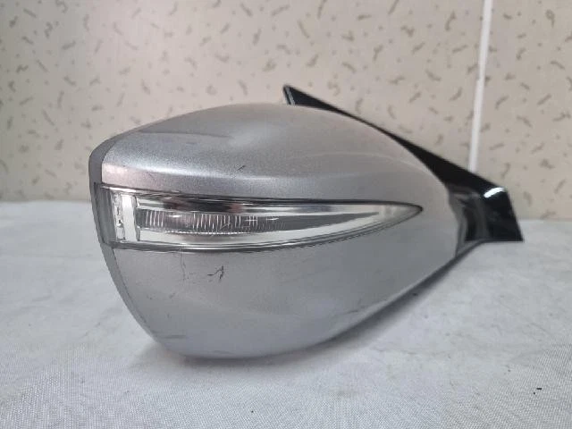 Espejo retrovisor derecho Hyundai Azera Grandeur HG 2012 876203V Foto 2 de 4