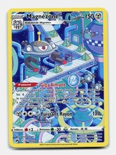 Carte Pokémon Magnézone GG18/GG70 EB12.5 Zénith Suprême Epée et Bouclier