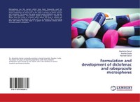 Akanksha Garud (U. A.) | Formulation And Development Of Diclofenac And...