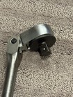 Vintage Craftsman 1/2" Drive Flex HeadRatchet 44983  VVL Series — photo 6