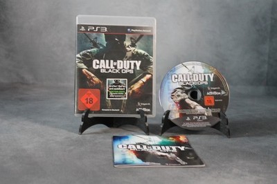 Call of Duty: Black Ops (Sony PlayStation 3)