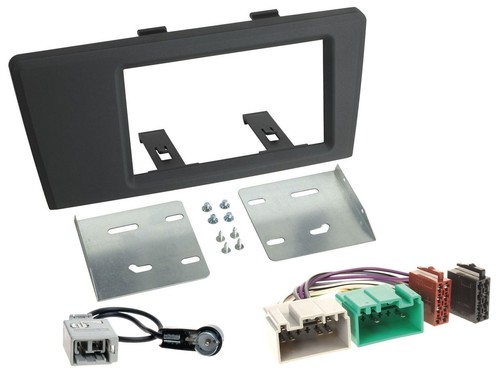 Pioneer MP3 DAB AUX 2DIN Bluetooth Autoradio für Volvo S60 S70 C70 V70 00-03 - Bild 3 von 10