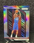 2018-19 Panini Prizm - Shai Gilgeous-Alexander #184 Silver Prizm (RC)