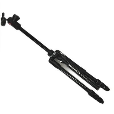 Manfrotto Befree Advanced Reisestativ mit Kugelkopf Dsc-Verschlu - Unvollständig