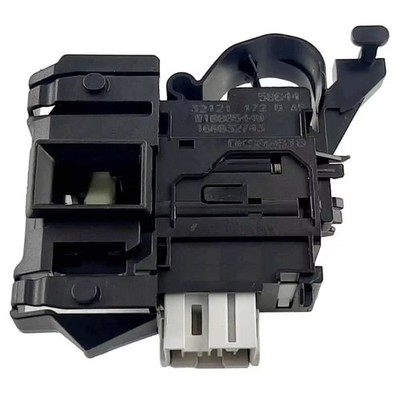 Advanced Laundry Door Interlock System for Automatic Dryers Replacement Part
