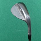 Titleist Vokey SM8 Chrome 58-10S 58° LW Lob Wedge Vokey Dynamic Gold Steel Wedge