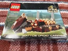 LEGO Star Wars: Battle Droid Carrier (7126)