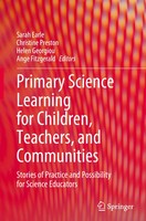 Sarah Earle (U. A.) | Primary Science Learning For Children, Teachers, And...