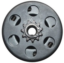 Go Kart/Mini Bike Clutch 5/8 Bore 35 Chain 11 Tooth