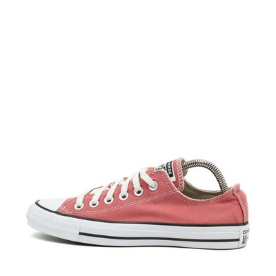 Converse Damen Chuck Taylor All Star Ox Schuh Rosa Low-Top Sneaker EU 37.5