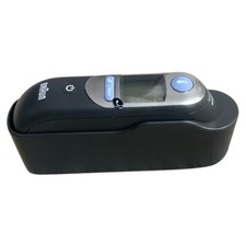 Braun ThermoScan 7 IRT6520 Digital Ear Thermometer Black Age Precision