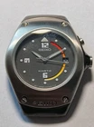 Vintage SEIKO Kinetic Arctura Watch - Case Only - For Repair - 3M22-0D39