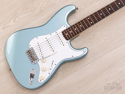 2007 Fender Stratocaster '62 Vintage Reissue ST62-US, Japan MIJ | eBay