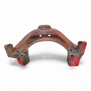 Used Cummins ISX Front Engine Mount - 3684016