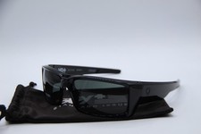 NEW SPY OPTICS GNERAL SPYZ87-2 Q4DV BLACK AUTHENTIC FRAMES SUNGLASSES 66-17