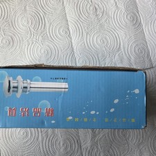 Bathroom Vessel Sink Pop Up Drain Without Overflow Assembly, Lavatory Vanity ...