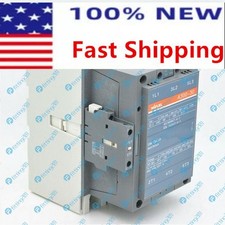 1PCS NEW ABB AC CONTACTOR A300-30-11 110V