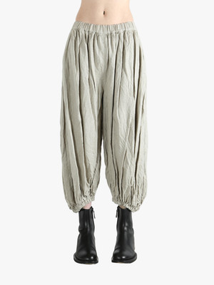 COMME DES GARCONS - Women Baggy Harem Pants