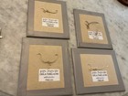 4 Georgian framed prints Old Tbilisi Svaneti Metekhi Republic of Georgia — photo 8