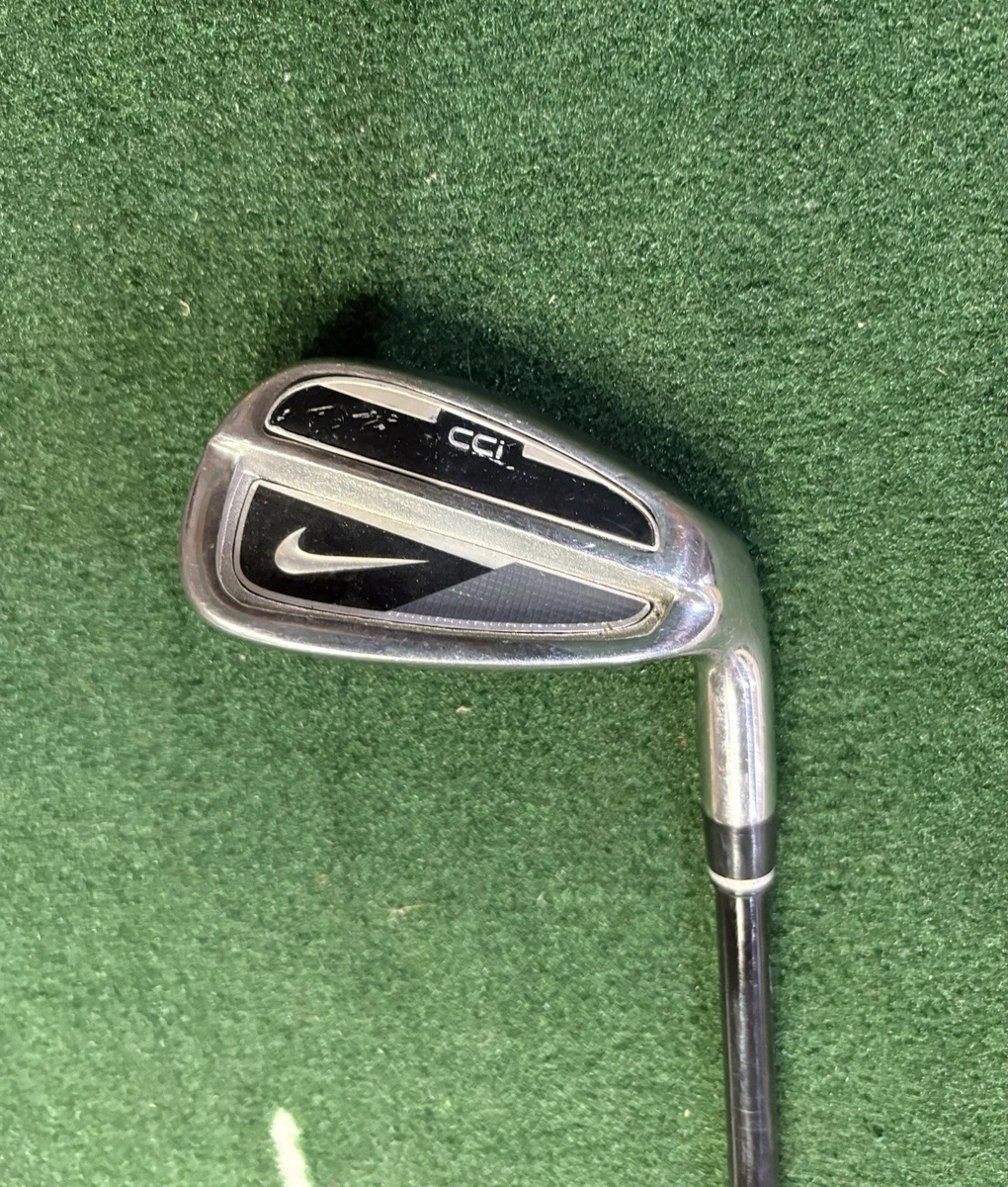 Nike Pitching Wedge Graphite Shaft Golf Clubs for sale | eBay