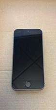 Apple iPhone 5s- Unlocked 32 GB- Space gray
