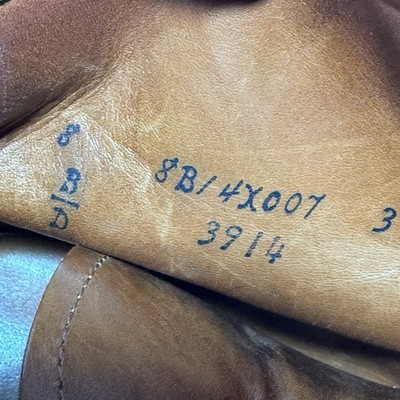 Alden 3914