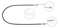 Bremsseil Seilzug Feststellbremse A.B.S. K11267 FüR Mercedes C123 W123 W115 S123