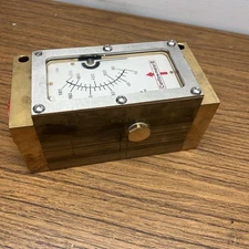 CONFLOW METER 1-1/2" NPT