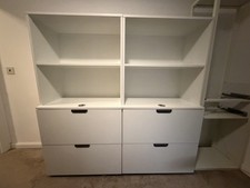 IKEA Galant Filing Cabinet (2 available)