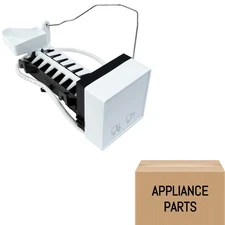 AP6891871-A PS12728809 OEM For Kenmore Refrigerator Ice Maker Part # Model A13