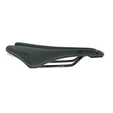 Prologo Dimension / NDR STN Rail Road MTB Bike Bicycle Saddle Black 143mm