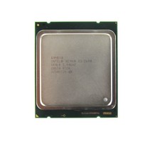 Intel SR0L0 XEON E5-2690 2.9GHZ 8-Core, 20MB, 135W CPU z5