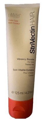 StriVectin Hair NIA 114 Color Care Vibrancy Booster for Color Treated Hair 4.2oz