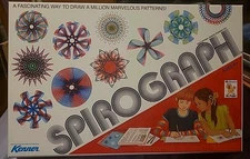 Spirograph Hasbro Commemorative Edition 2022 NEW NEVER OPENED
