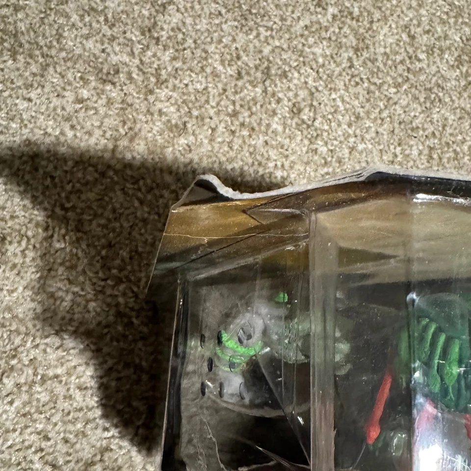 MOTU Classics Snake Face - Masters of the Universe - Matty Collector - ¡NUEVO!! Foto 4 de 4