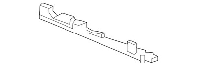Genuine Honda Motion Sensor 74985-TLA-A61
