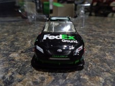 DENNY HAMLIN #11 FEDEX GROUND 2008 TOYOTA CAMRY ACTION 1/64 NEW