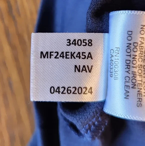 Peter Millar Pine Performance Pullover Hoodie Cam… - image 7