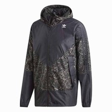 ADIDAS DW5170 . WB AOP KARKAJ - MEN'S WINDBREAKER