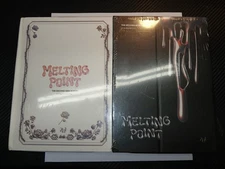 photo card o) zerobaseone Vol. 1-2, 5 types, full sets Lot