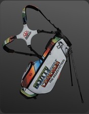 Scotty Cameron - 2026 Serape Wanderer Carry Bag