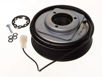 Magnetkupplung, FüR Klimakompressoren MaXgear AC130033 FüR OE GJ6F61K00