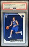 2018-19 Panini Hoops Luka Doncic RC Rookie #268 Mavericks PSA 10 GEM MINT