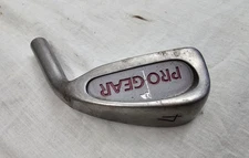 PRO GEAR 4 IRON GOLF CLUB HEAD RIGHT HANDED